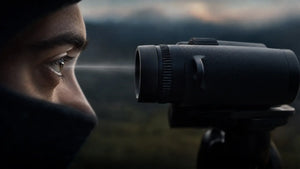 What Is Eye Relief in Binoculars? A Complete Guide