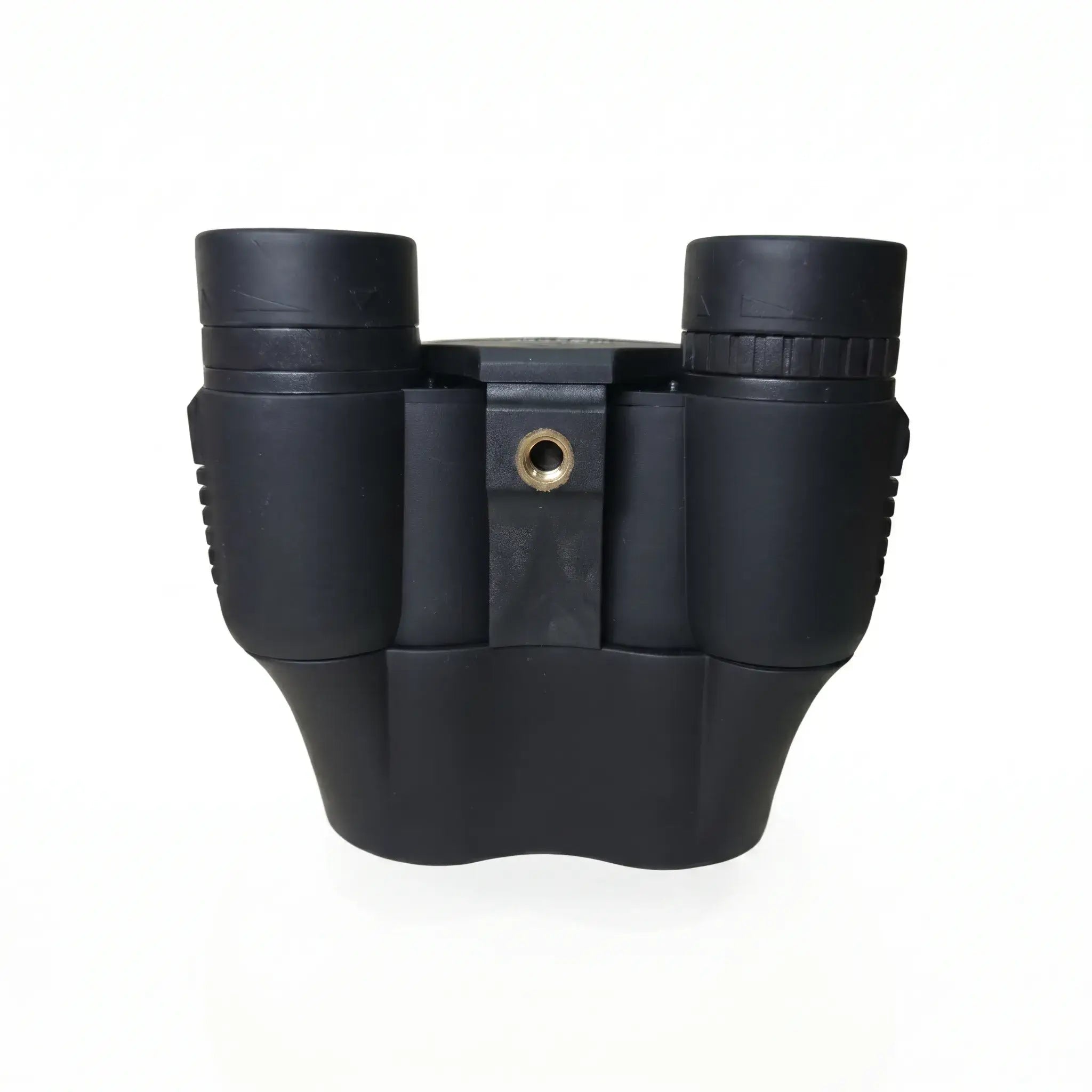 The built-in 1/4-20 inch universal tripod thread on APRESYS M0825 for stable hands-free observation.